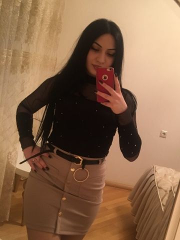 Лизочка