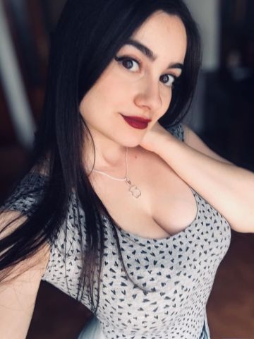 Оксана